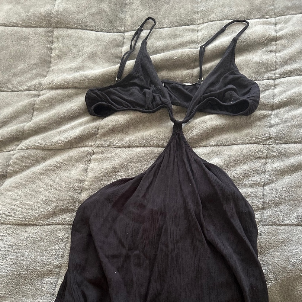 target wild fable black coverup